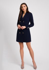 Swing Fashion - Sukienka koszulowa