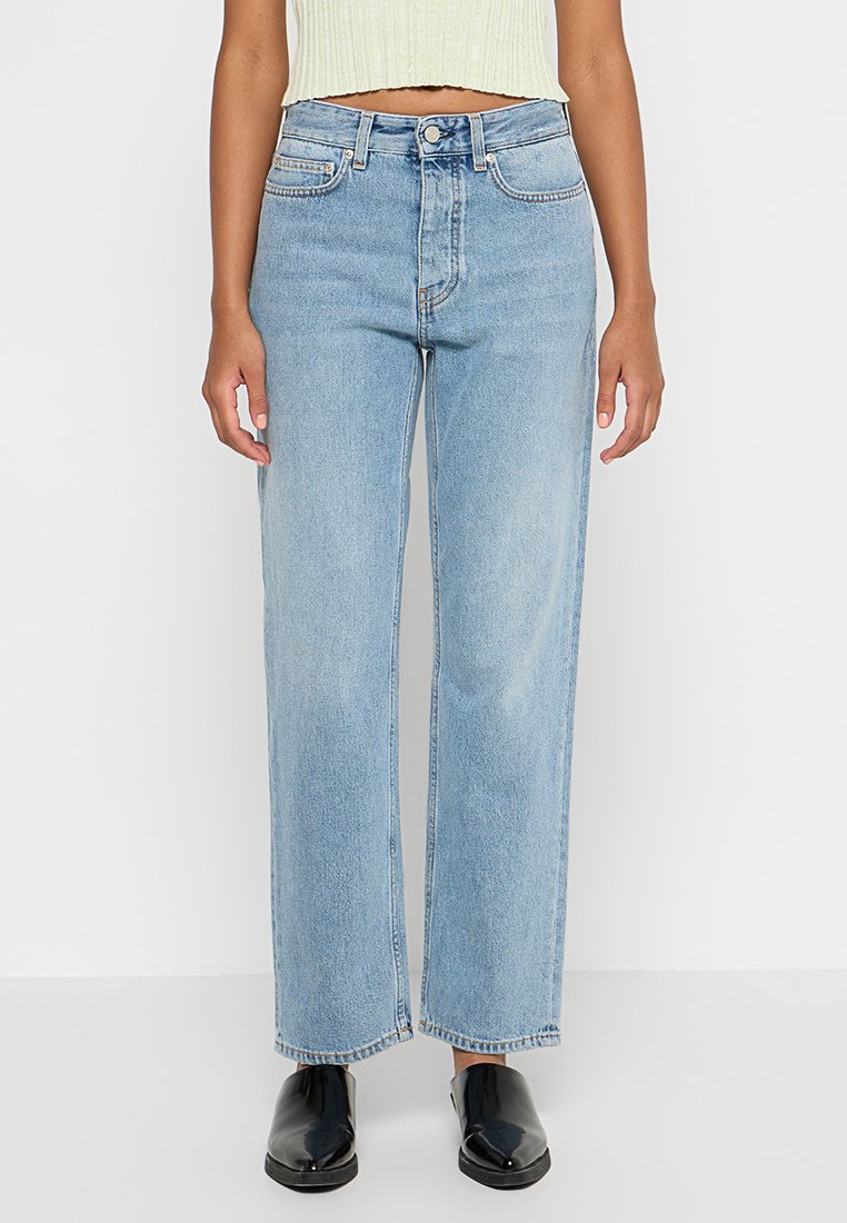 Won Hundred Relaxed fit jeans moonwashed Won Hundred Relaxed fit jeans moonwashed
