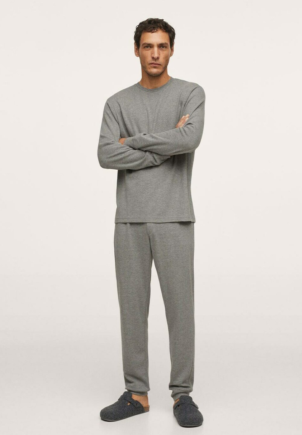 Pijamas de hombre | Descubre la colección de Zalando