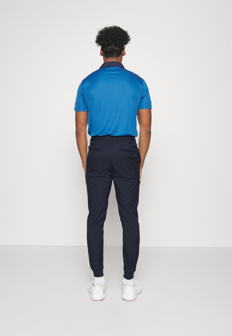 blue puma golf pants
