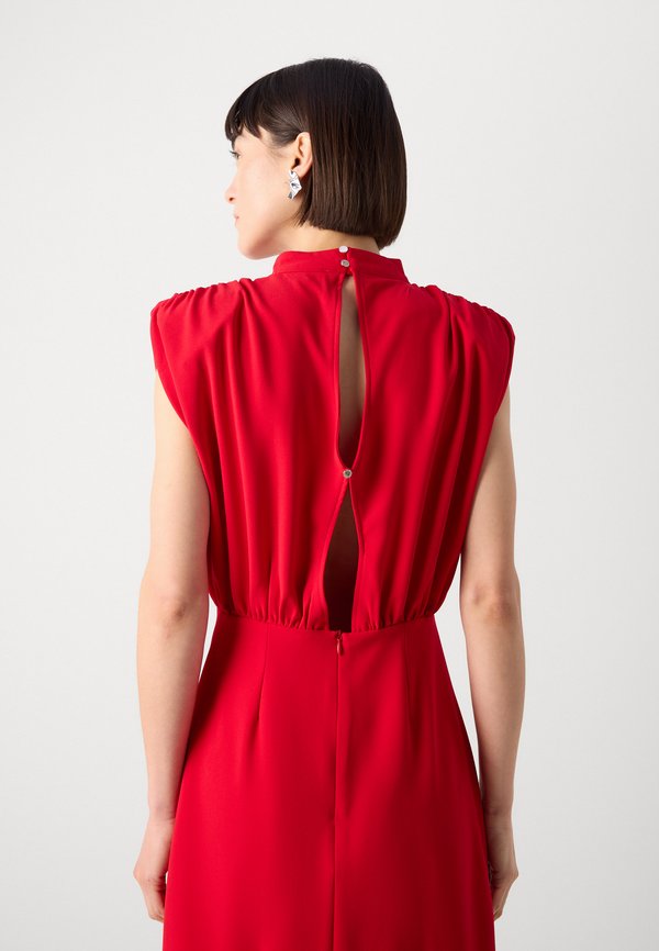 Shift dress - magma2