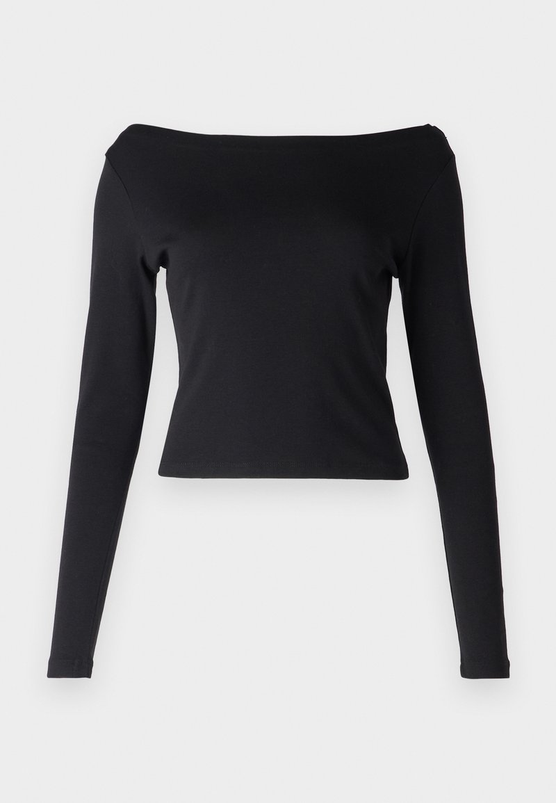 Langarmshirt