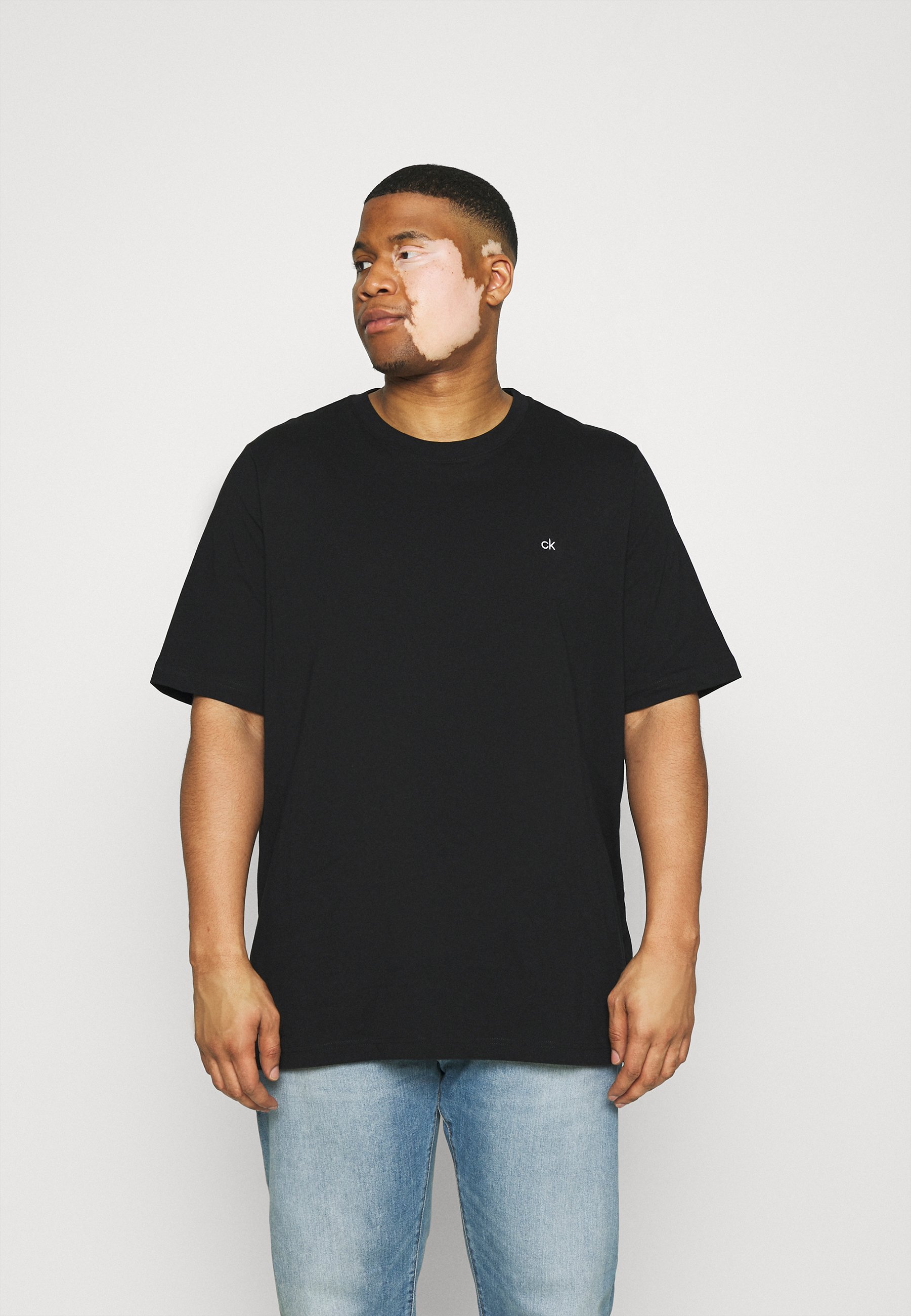 Calvin Klein Performance Maniche Corte Uomo - Shopping Online su Coiro Store