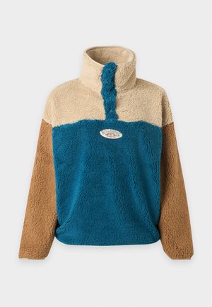 Billabong, SINCE VIBES - Sweat polaire - colonial blue