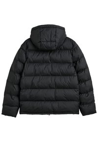 GANT Giacca invernale - black