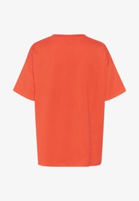 Non sélectionné, grenadine