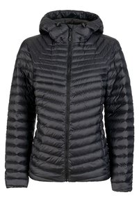 Mammut Dunjacka - black