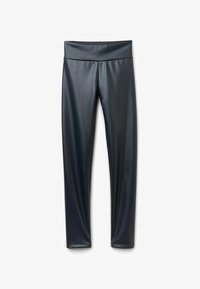 Unausgewählt, f blu profondo