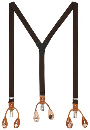 Belt - braun
