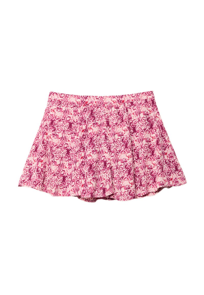 Minifalda