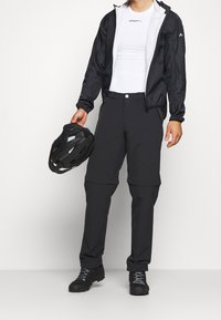 Vaude Outdoorjacka - black