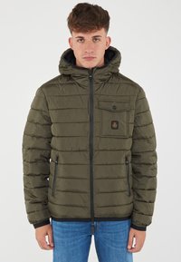 Refrigiwear Giacca invernale - sea turtle