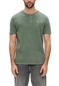 s.Oliver - T-shirt basic