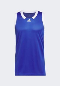 adidas Performance ICON SQUADRA - Top - royal blue white