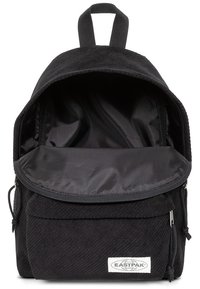 Eastpak ORBIT XS - Zaino - cords angled black
