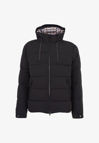 Non selezionato, nero