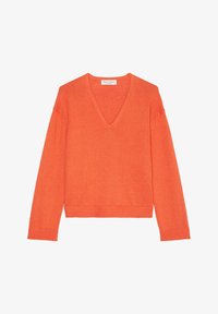 Selected, fruity orange