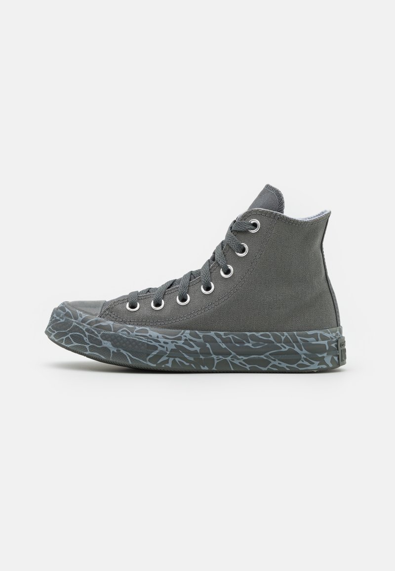 Converse High-top trainers - grey