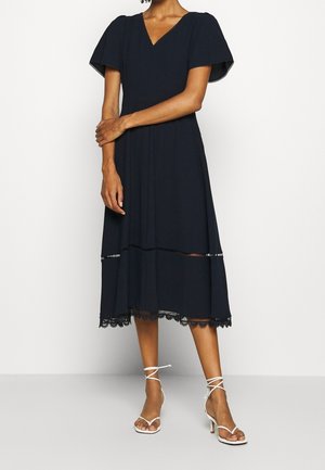 Robe de soirée - dark blue