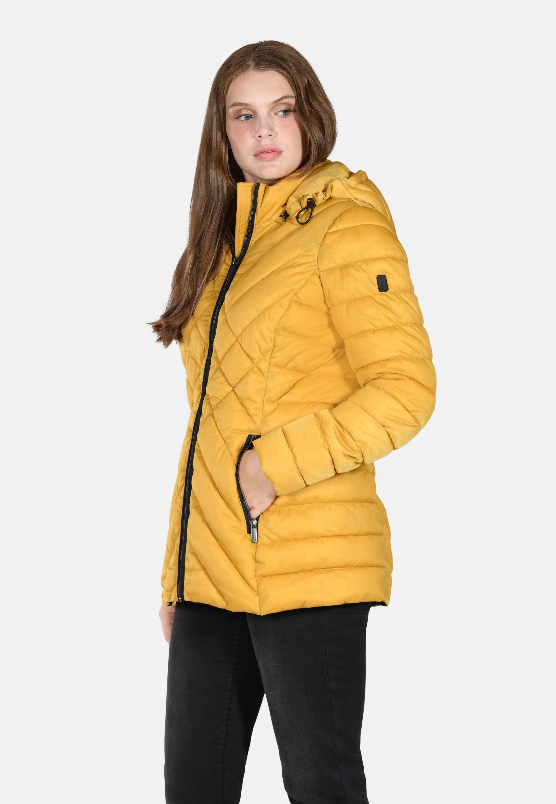 Gula Jackor Dam . Köp damjackor online på Zalando.se Gula Jackor Dam . Köp damjackor online på Zalando.se