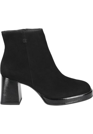 41 8051-024  - Ankle boots - schwarz