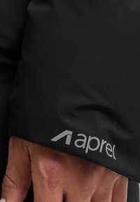 aprel Zimski kaput - black