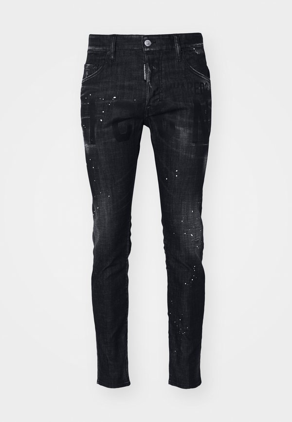 5 POCKETS - Slim fit jeans2