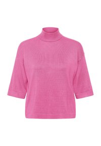 Unselected, pink power