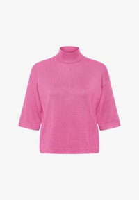 Unselected, pink power