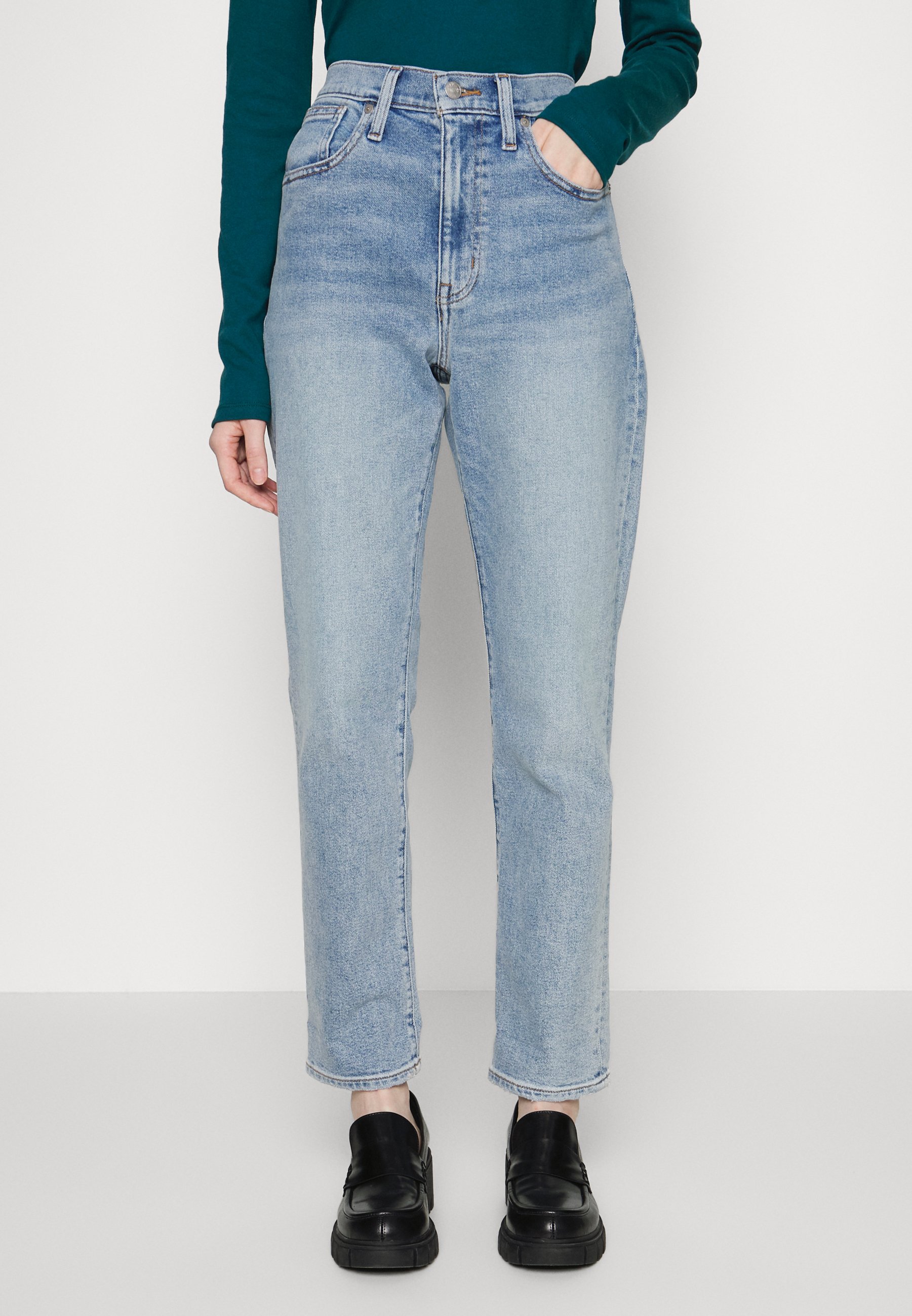 Madewell ROADTRIPPER - Relaxed fit 