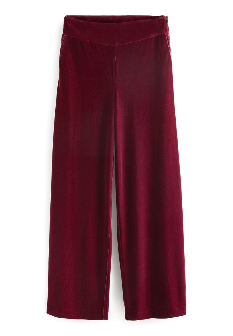 Next Broek rood Next Broek rood