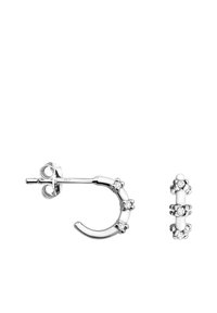 Unausgewählt, silver coloured