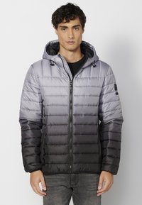 Koroshi Zimska jakna - gris   grey