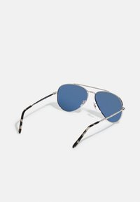 Ray-Ban NEW AVIATOR UNISEX - Päikeseprillid - silver-coloured