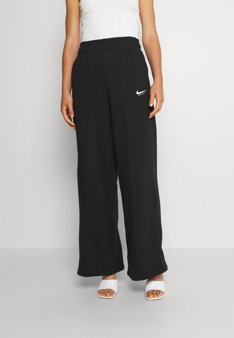 Nike Sportswear TREND PANT Tracksuit bottoms black Zalando.ie