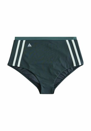 ACTIVE HIGH WAIST - Bikini-Hose - teal green