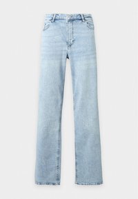 Sélectionné, light blue denim