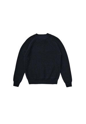 FORTKENT - Maglione - blue marine