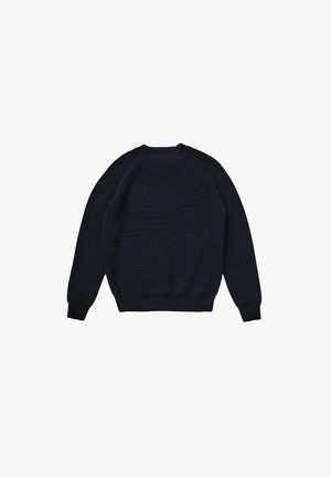 Sebago FORTKENT - Maglione - blue marine