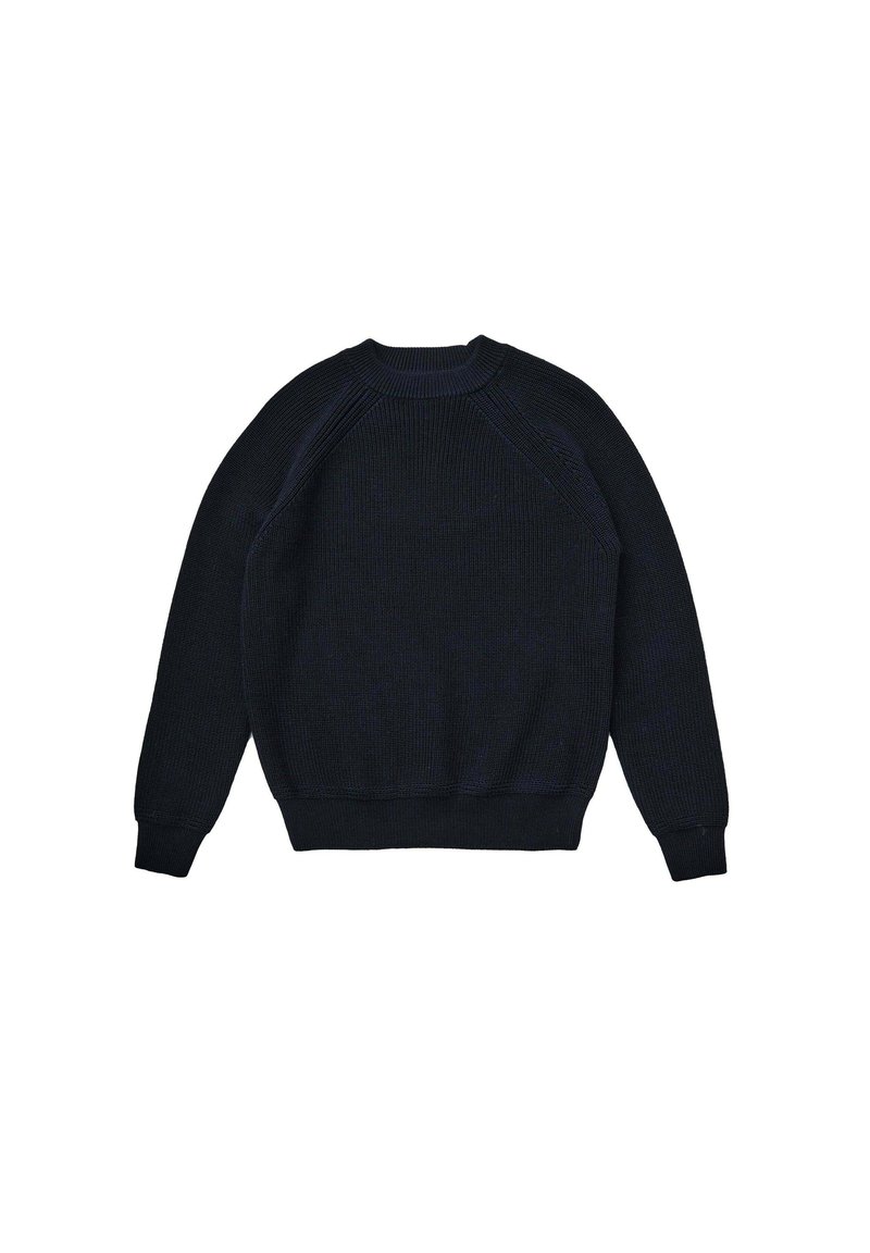 Sebago FORTKENT - Maglione - blue marine