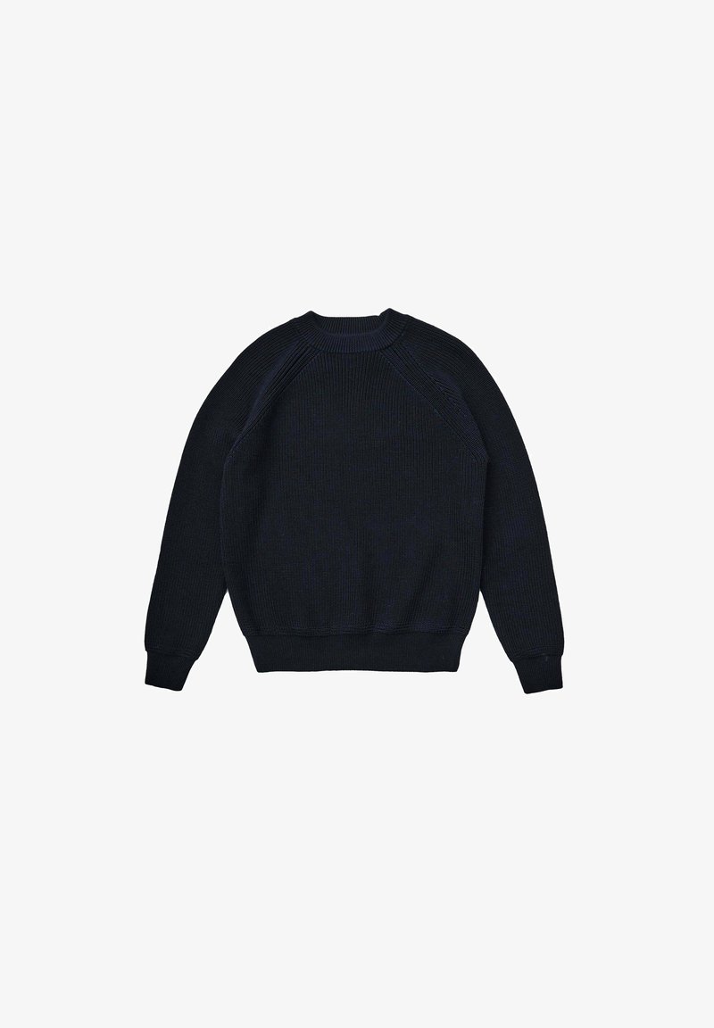 Sebago FORTKENT - Maglione - blue marine