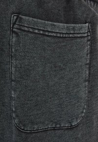 Urban Classics ACID WASH - Treniņtērpa apakšdaļas - black