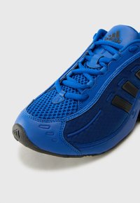 adidas Originals MEGARIDE UNISEX - Trainers - team royal blue/core black/core black