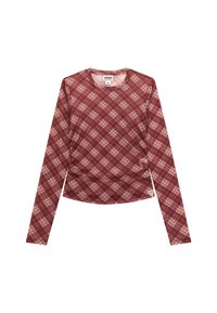 Guess Camicetta - rot merf