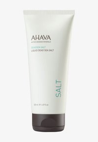 AHAVA - AHAVA BODY TREATMENTS - LIQUID DEAD SEA SALT - Bagnoschiuma Immagine in miniatura 1