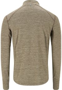 Endurance Langarmshirt - fallen rock