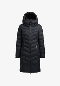 Vybráno, dunkelblau