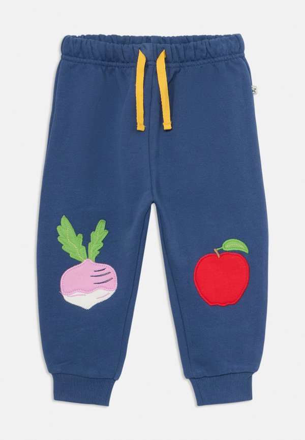 CHARACTER CRAWLERS UNISEX - Tracksuit bottoms