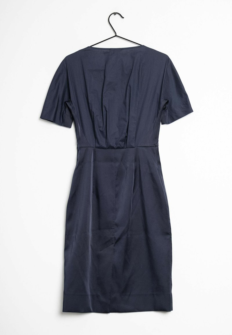 off shoulder dress linen Susanna off the Shoulder Linen Dress