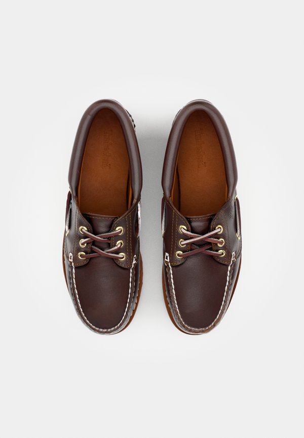 NOREEN 3 EYE - Boat shoes3